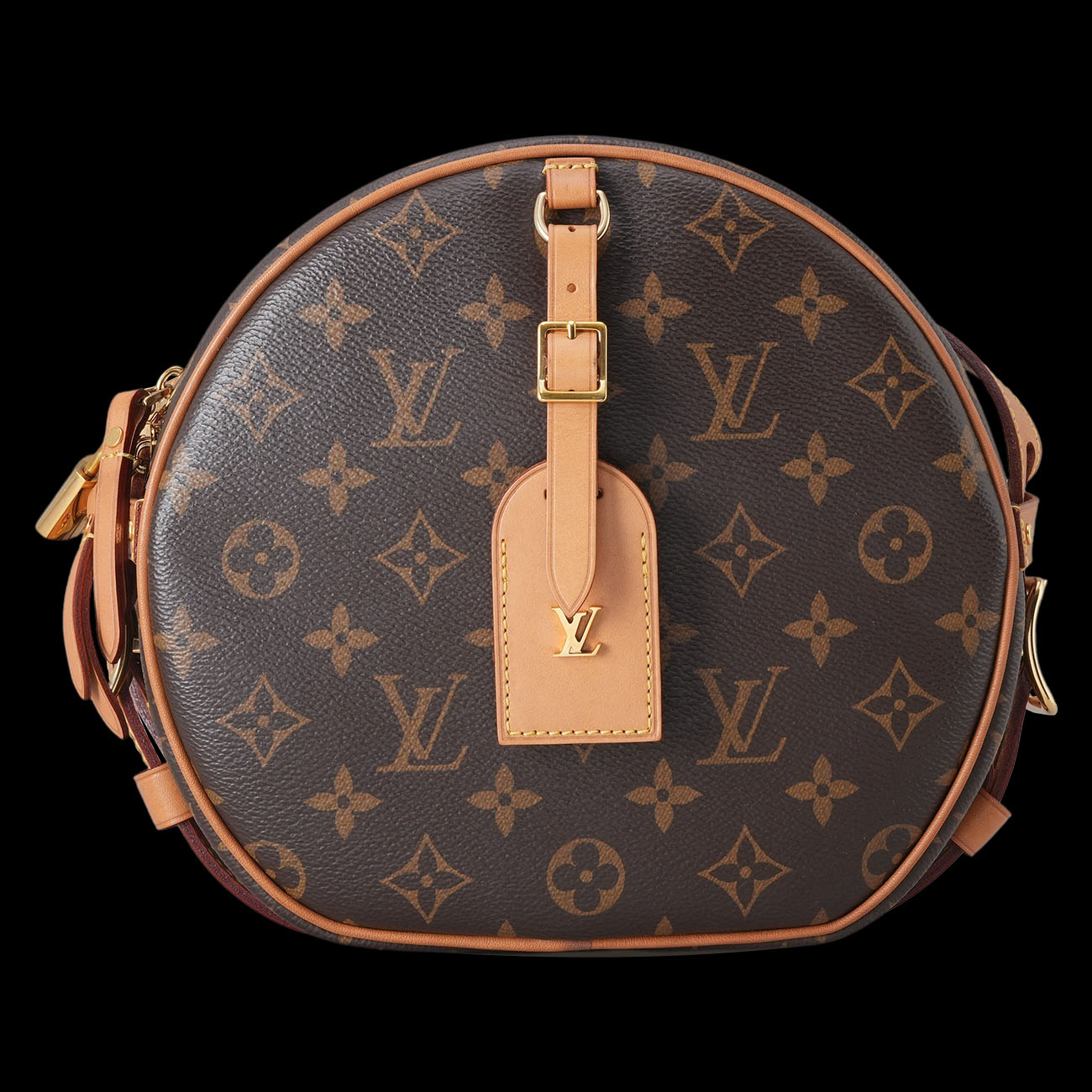 LOUIS VUITTON(USED)루이비통 M52294 부아뜨 사포 수플